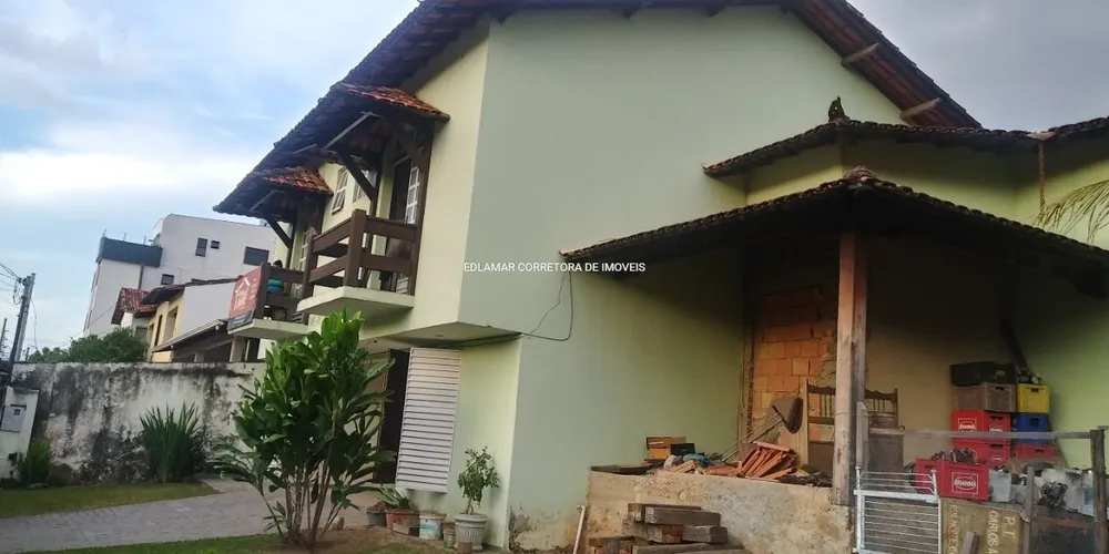 Casa, 5 quartos, 440 m² - Foto 1
