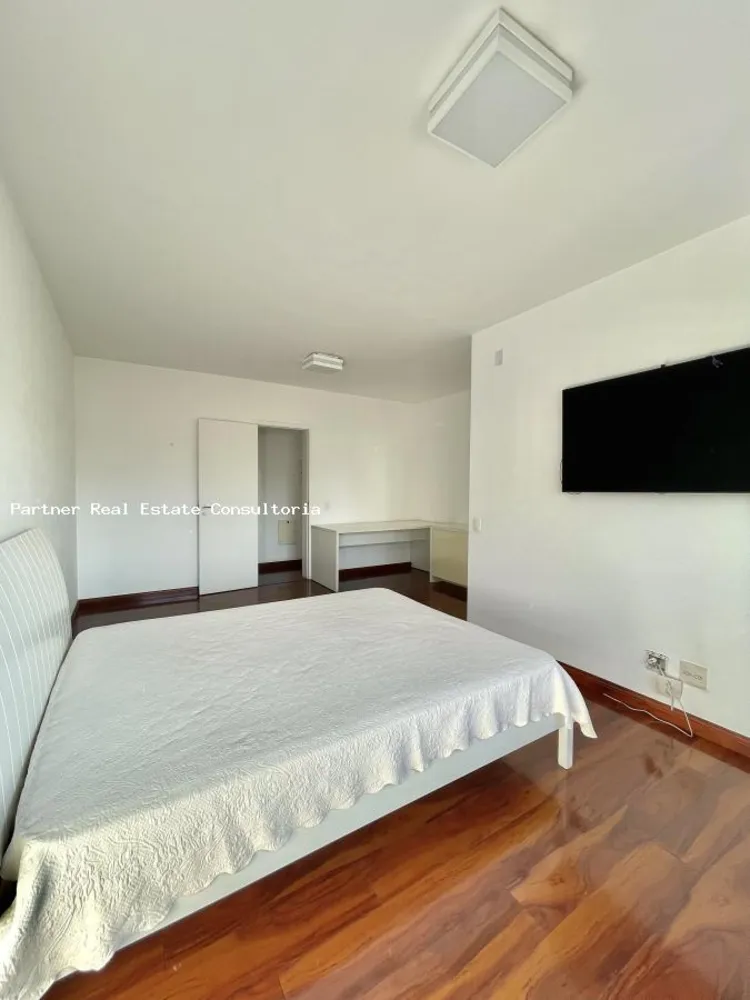 Apartamento, 4 quartos, 250 m² - Foto 10