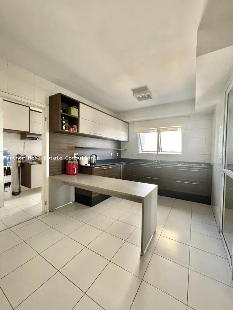 Apartamento, 4 quartos, 250 m² - Foto 16