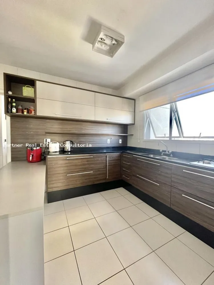 Apartamento, 4 quartos, 250 m² - Foto 7