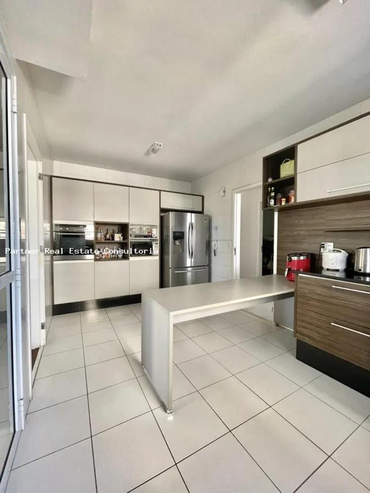 Apartamento, 4 quartos, 250 m² - Foto 18