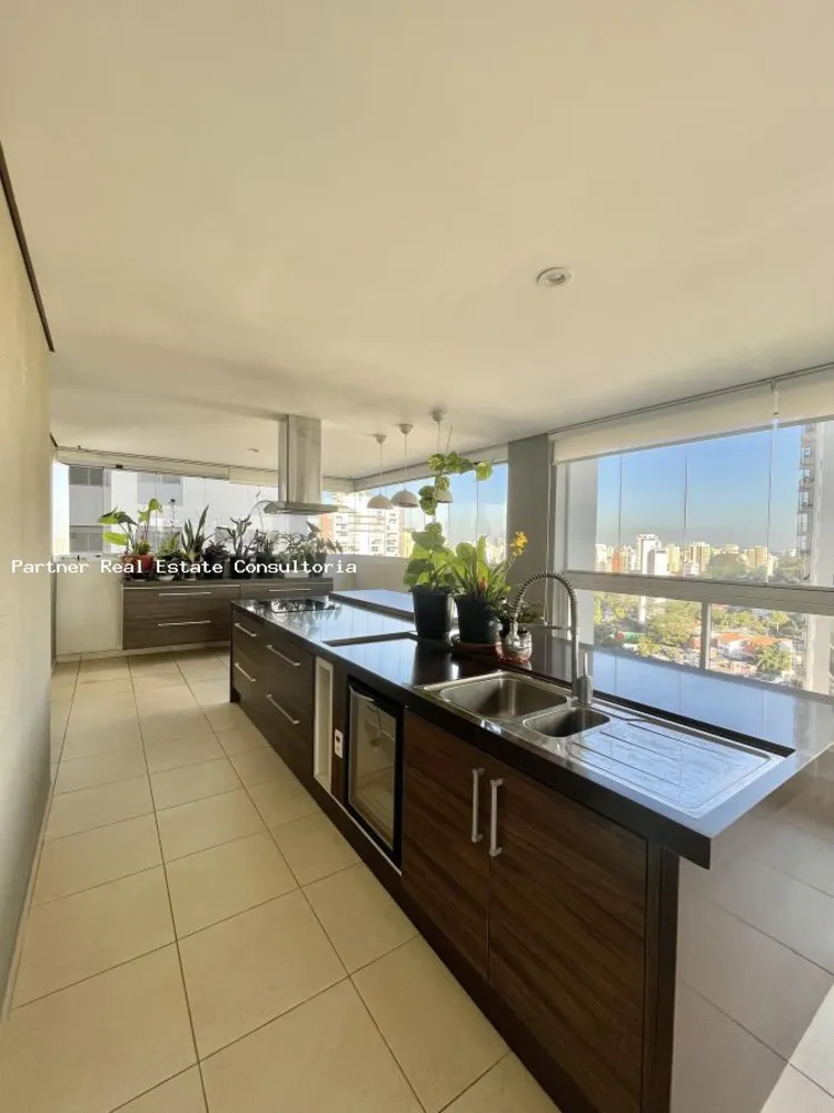 Apartamento, 4 quartos, 250 m² - Foto 12