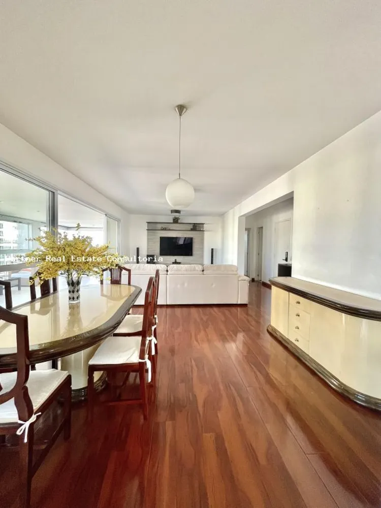 Apartamento, 4 quartos, 250 m² - Foto 24