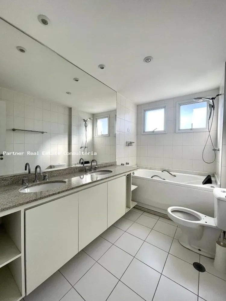 Apartamento, 4 quartos, 250 m² - Foto 1