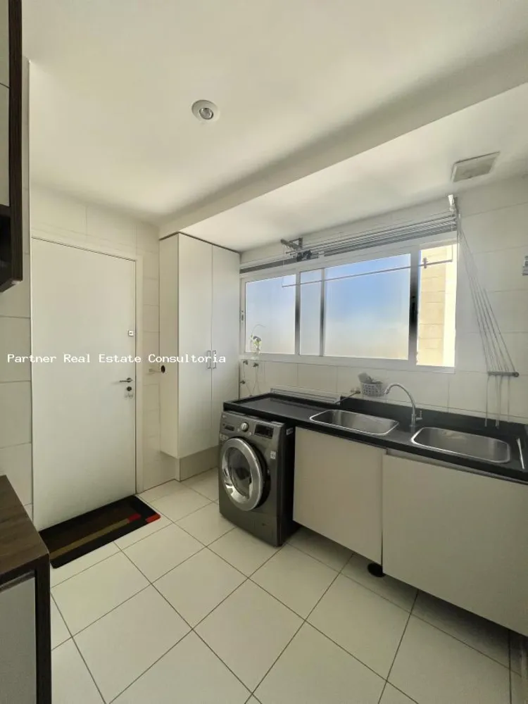 Apartamento, 4 quartos, 250 m² - Foto 13