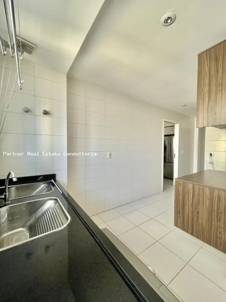 Apartamento, 4 quartos, 250 m² - Foto 10