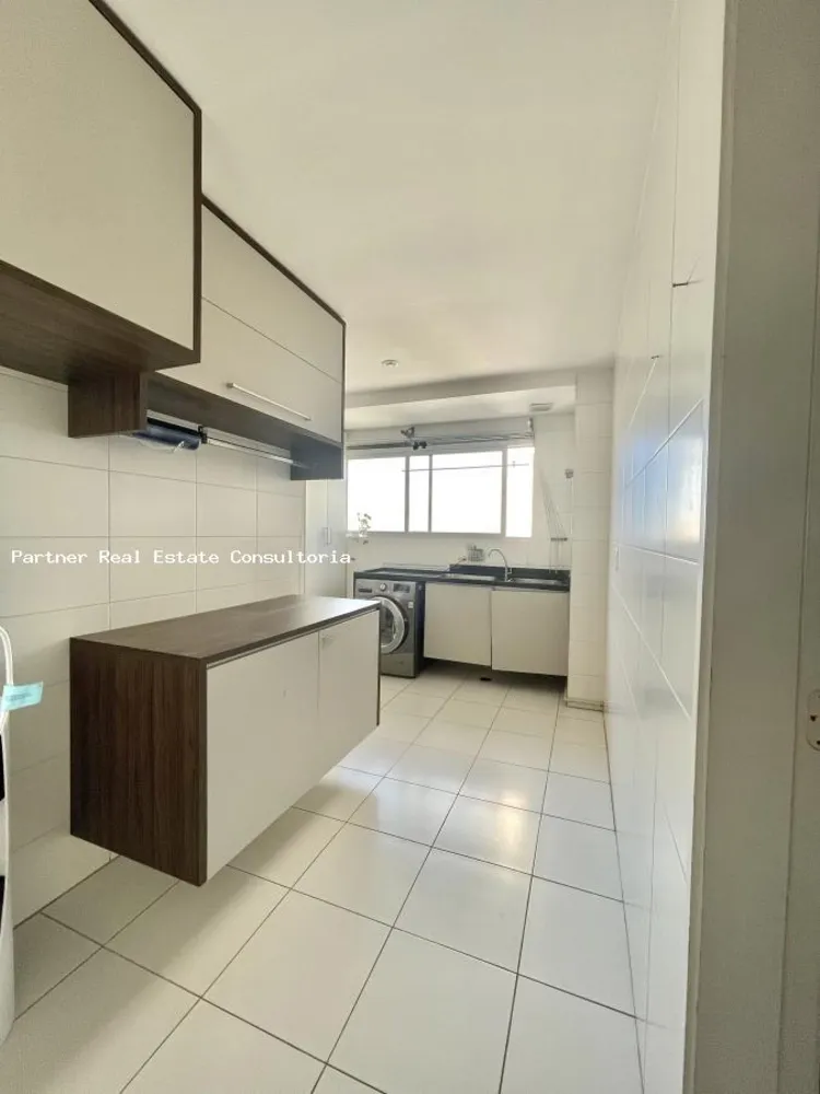 Apartamento, 4 quartos, 250 m² - Foto 3