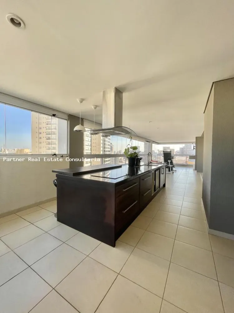 Apartamento, 4 quartos, 250 m² - Foto 21