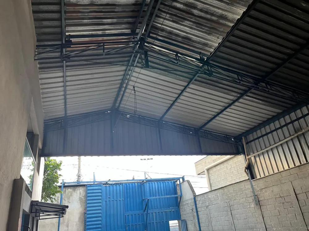 Depósito-Galpão, 200 m² - Foto 14