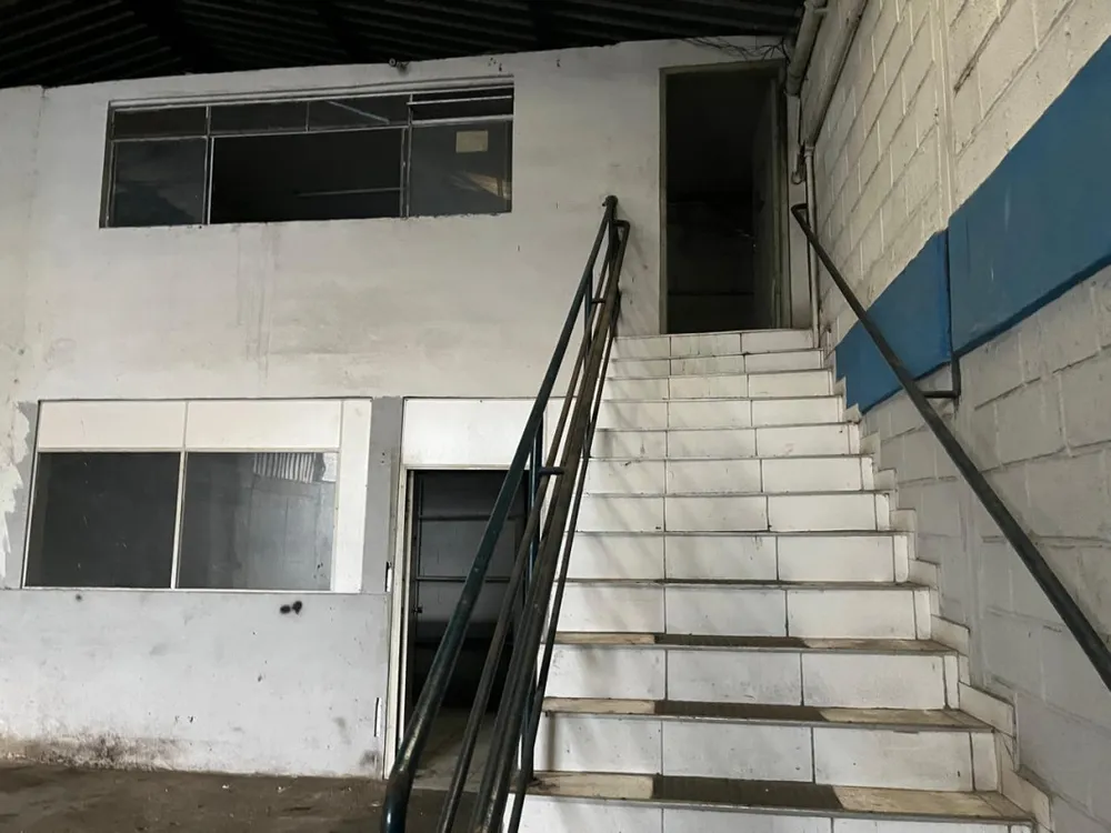 Depósito-Galpão, 200 m² - Foto 12