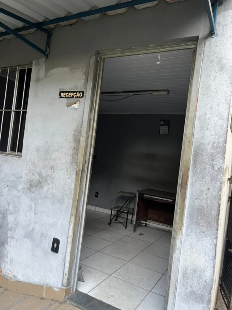 Depósito-Galpão, 200 m² - Foto 6
