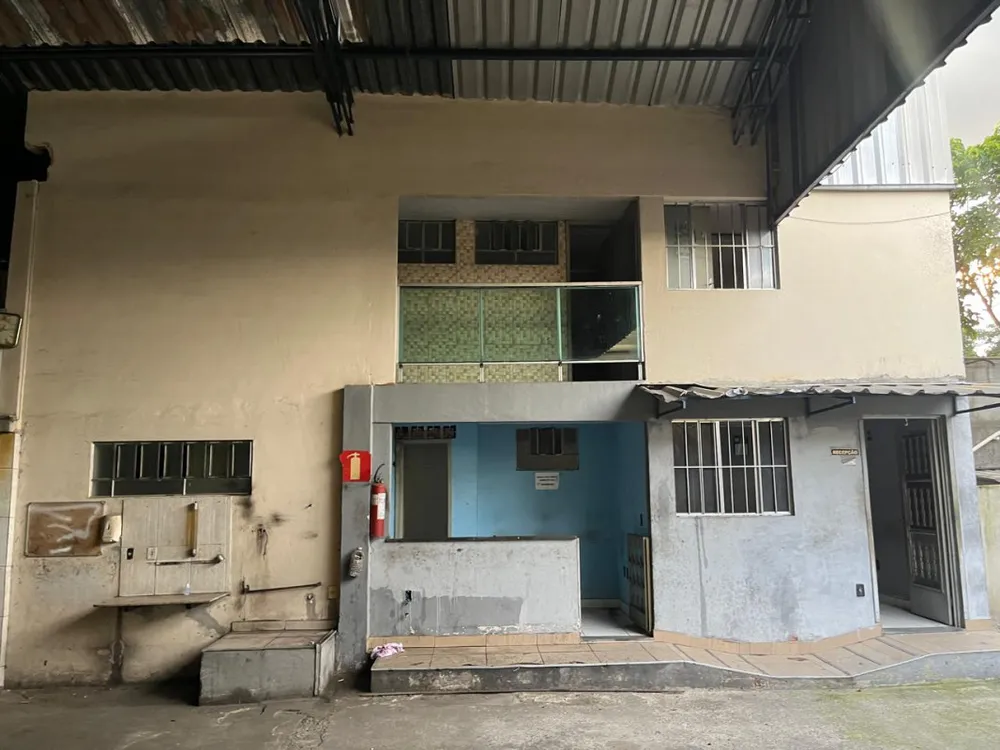 Depósito-Galpão, 200 m² - Foto 4