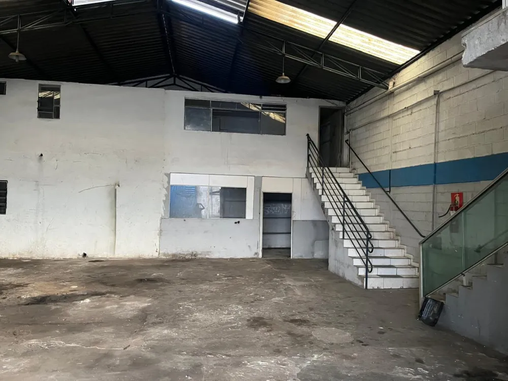 Depósito-Galpão, 200 m² - Foto 10