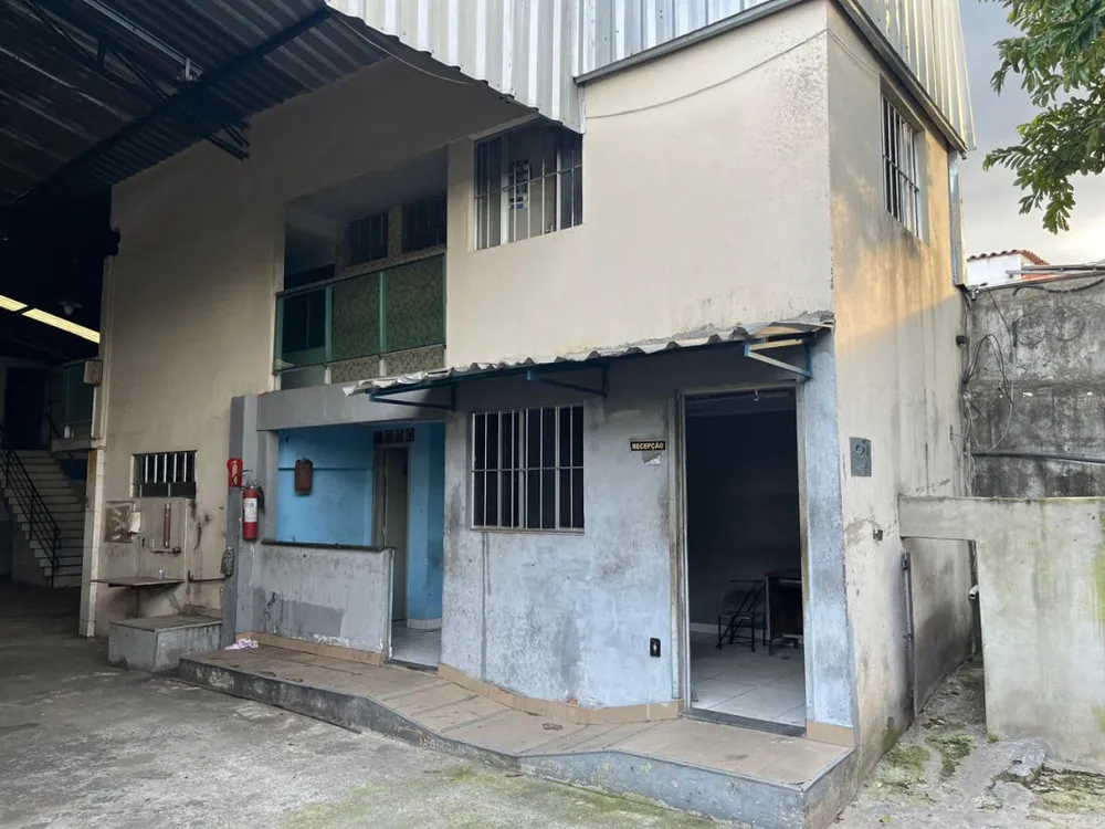 Depósito-Galpão, 200 m² - Foto 3