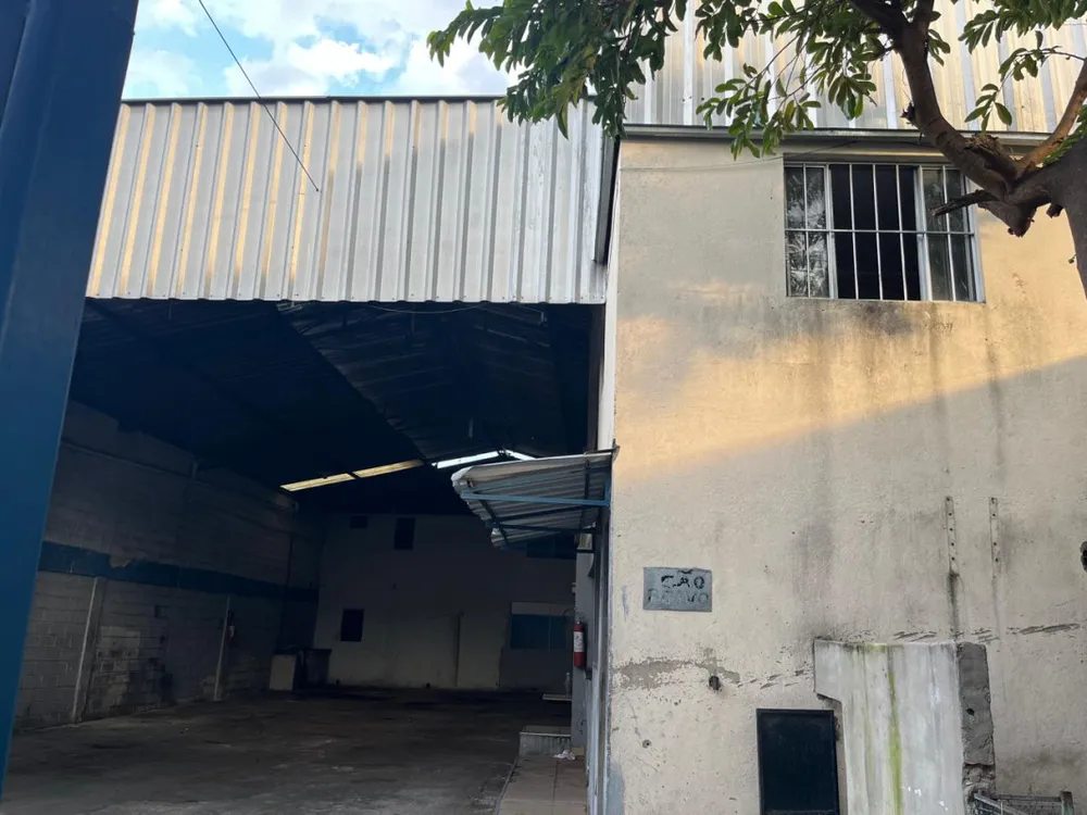 Depósito-Galpão, 200 m² - Foto 9