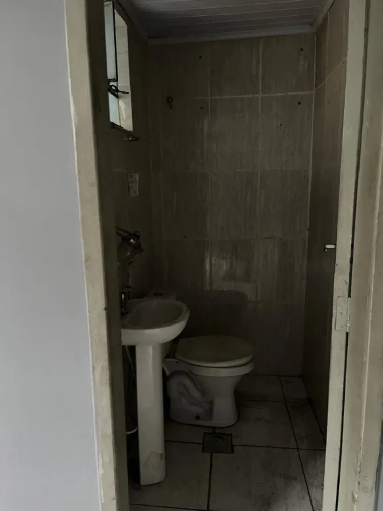 Depósito-Galpão, 200 m² - Foto 7