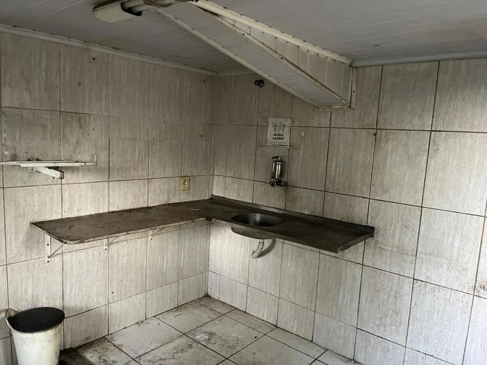 Depósito-Galpão, 200 m² - Foto 11