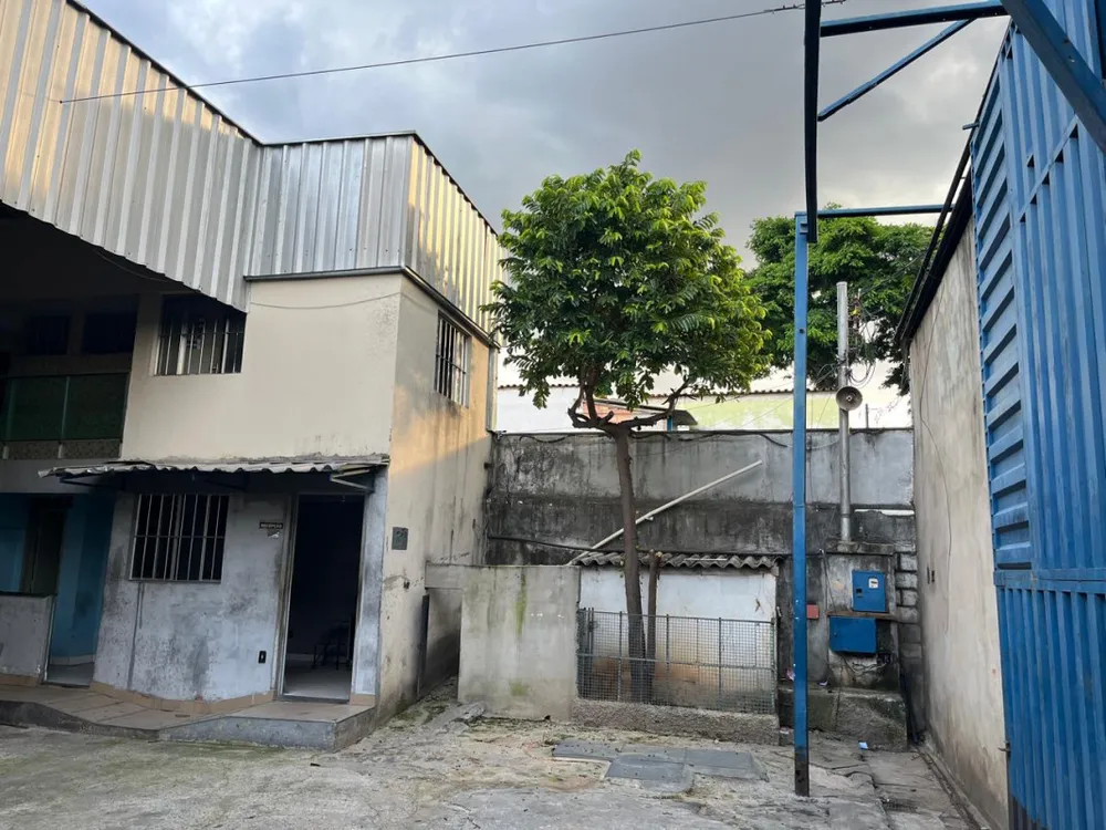 Depósito-Galpão, 200 m² - Foto 2