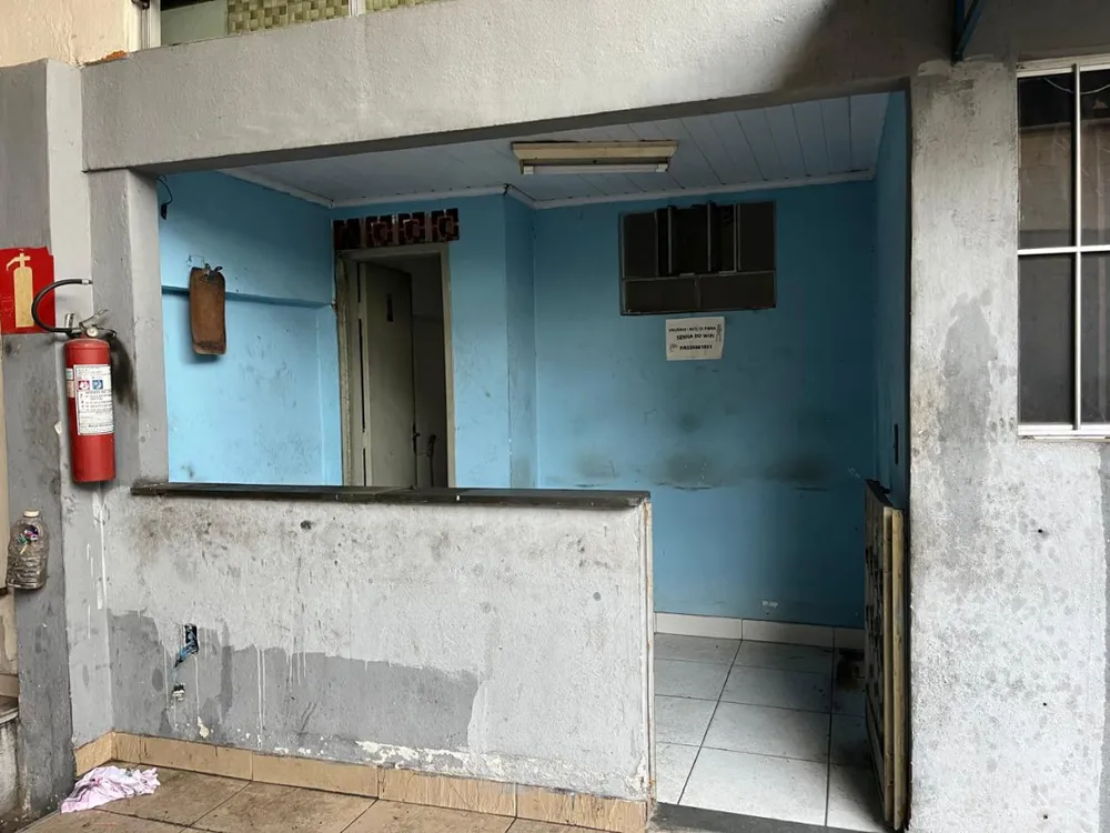 Depósito-Galpão, 200 m² - Foto 5