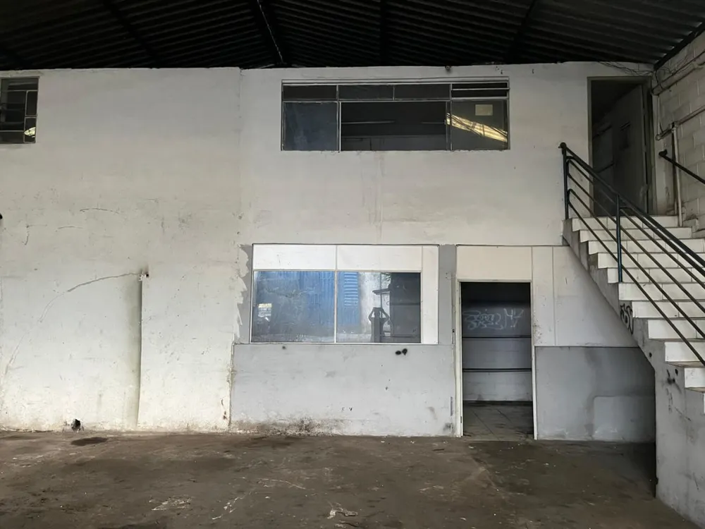 Depósito-Galpão, 200 m² - Foto 15