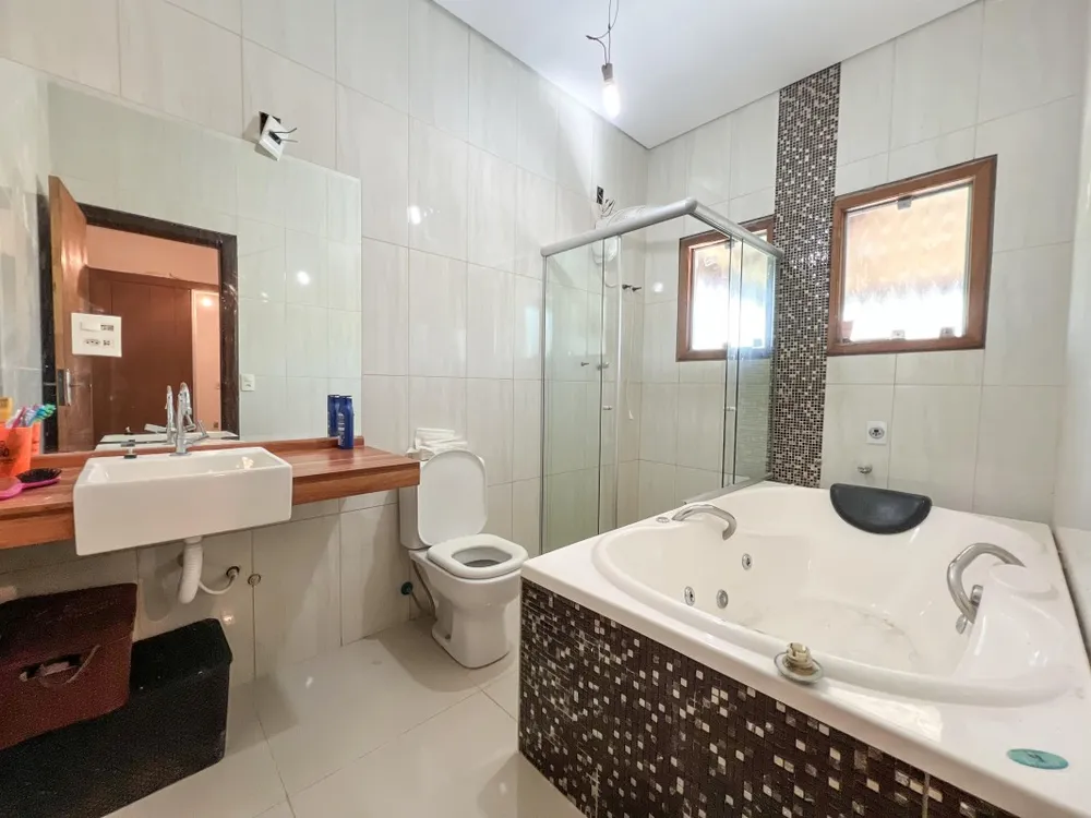 Chácara, 5 quartos, 350 m² - Foto 3