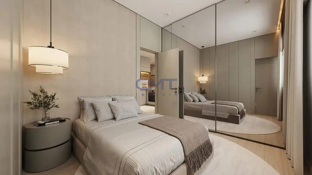 Apartamento, 1 quarto, 58 m² - Foto 16