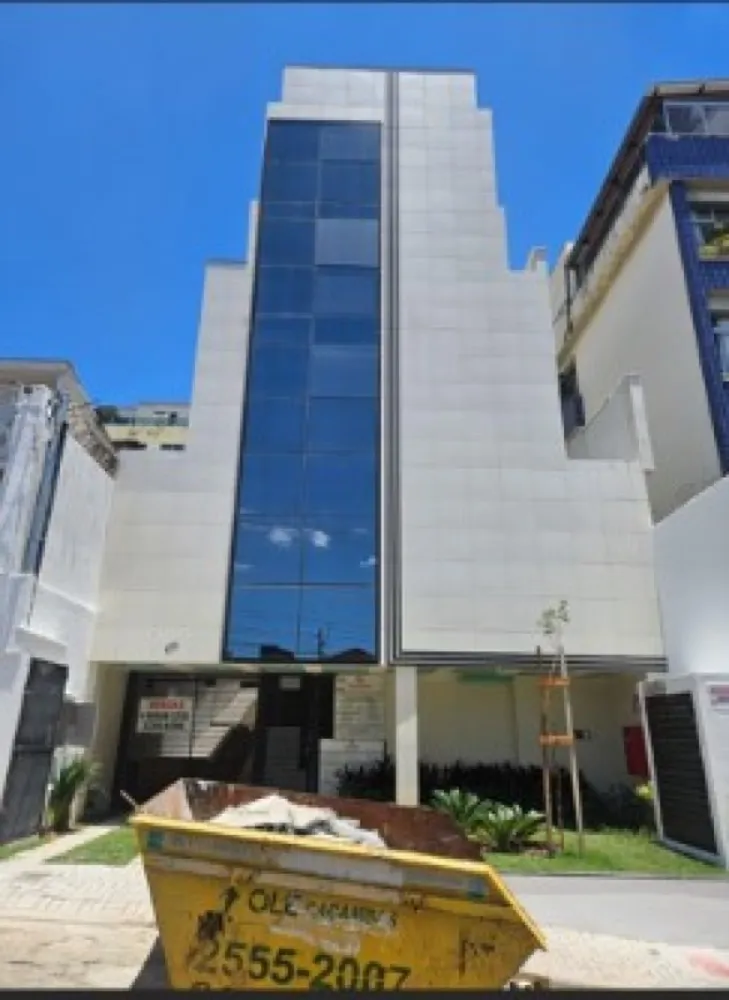 Apartamento, 2 quartos, 77 m² - Foto 1