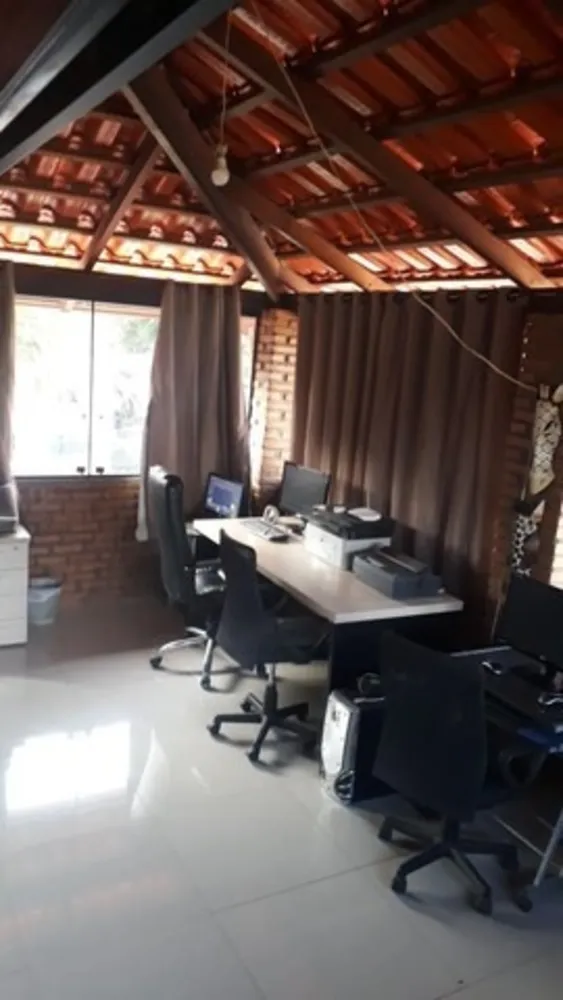 Casa, 3 quartos, 360 m² - Foto 12
