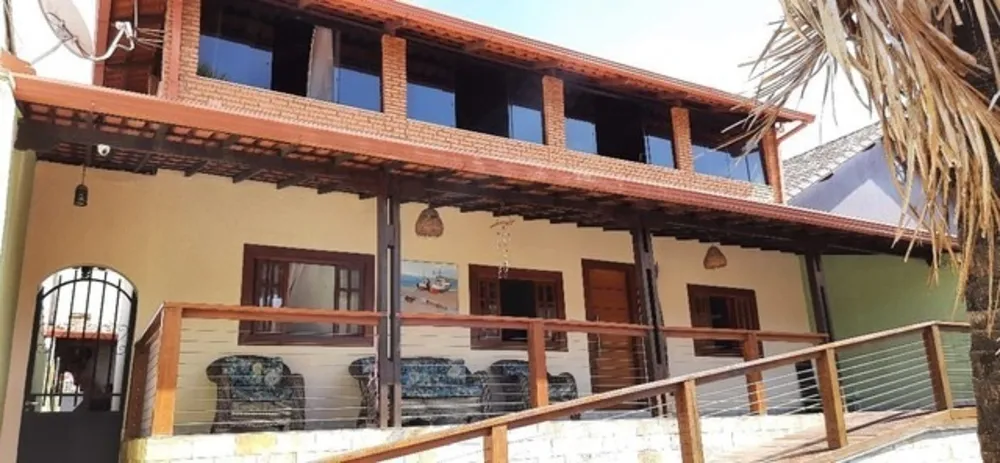 Casa, 3 quartos, 360 m² - Foto 5
