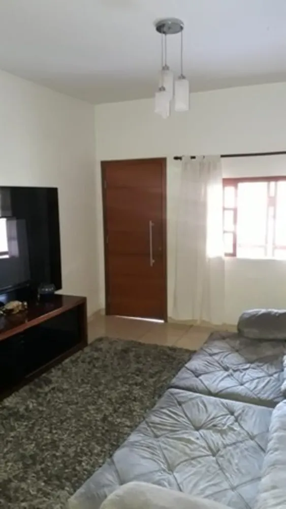 Casa, 3 quartos, 360 m² - Foto 2