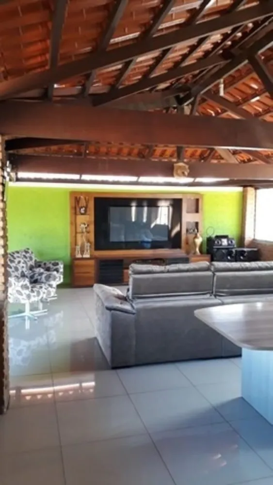 Casa, 3 quartos, 360 m² - Foto 3