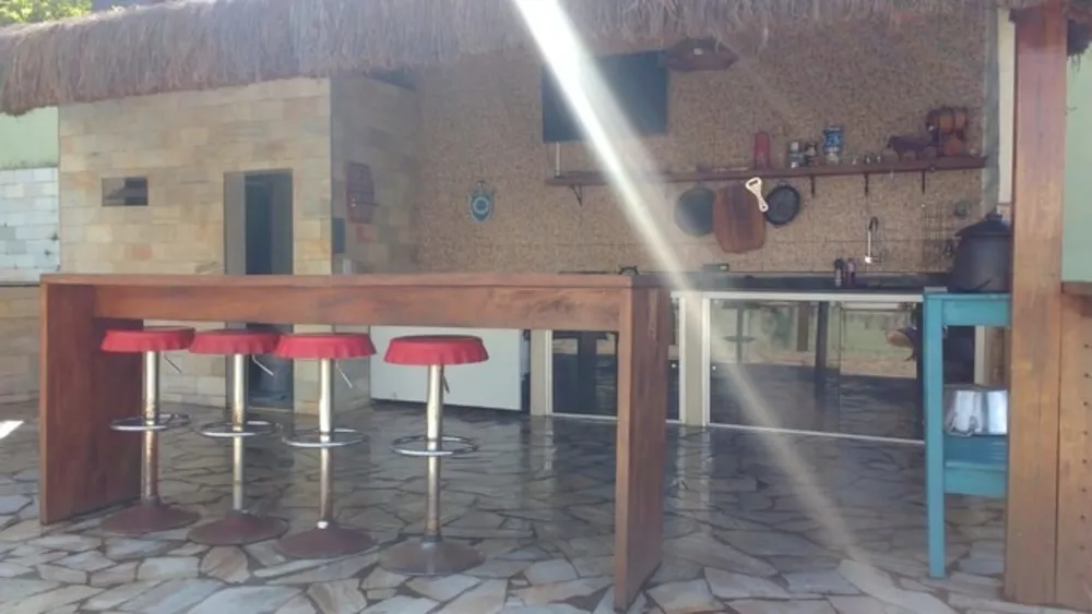 Casa, 3 quartos, 360 m² - Foto 7
