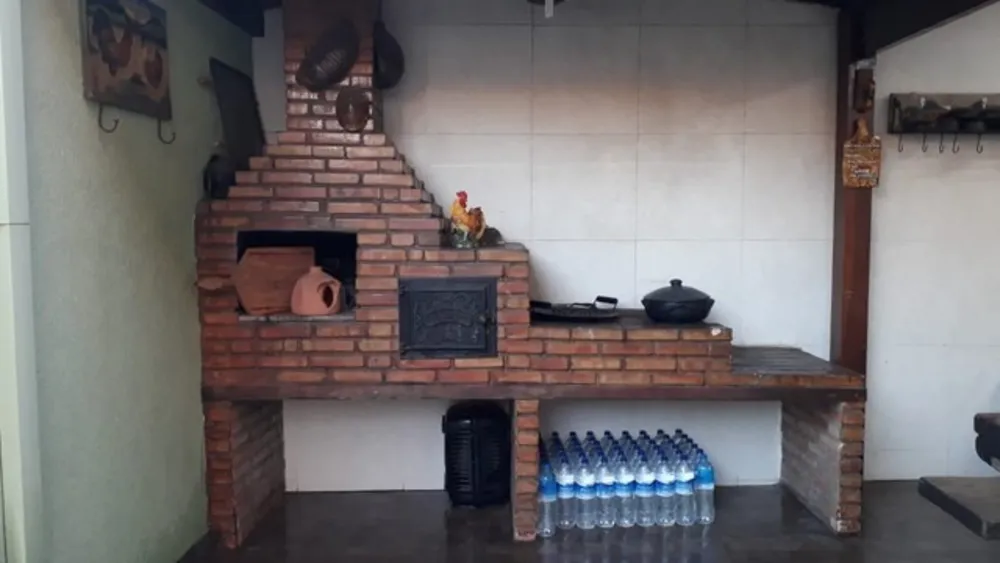 Casa, 3 quartos, 360 m² - Foto 4