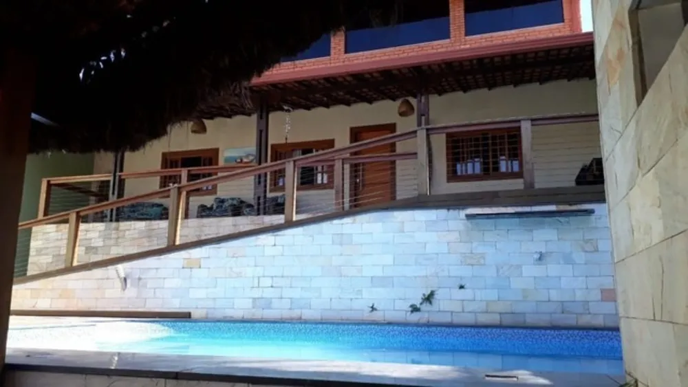 Casa, 3 quartos, 360 m² - Foto 10