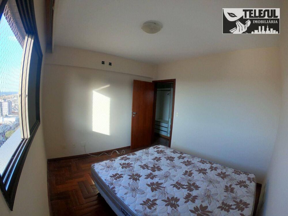 Apartamento à venda com 3 quartos - Foto 3