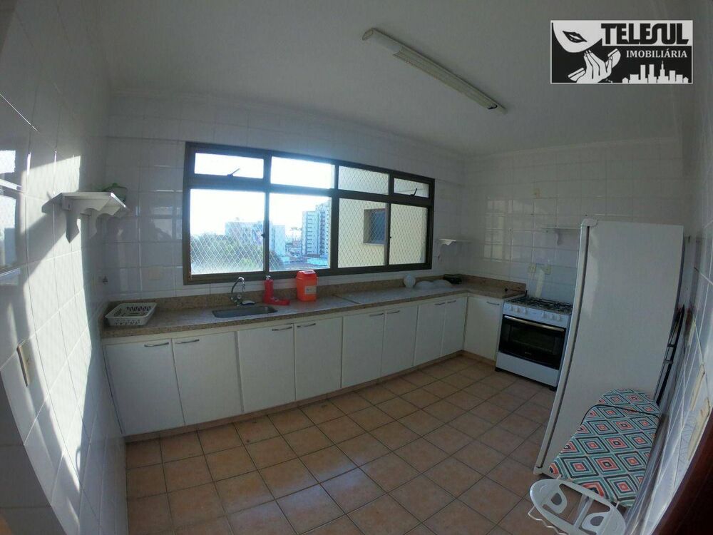 Apartamento à venda com 3 quartos - Foto 9