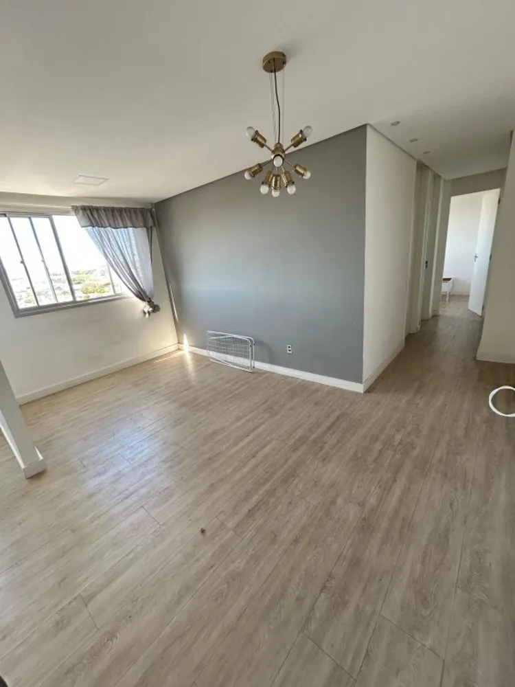 Apartamento, 2 quartos, 62 m² - Foto 2