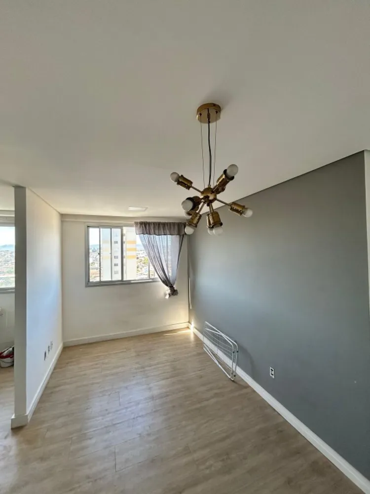 Apartamento, 2 quartos, 62 m² - Foto 3