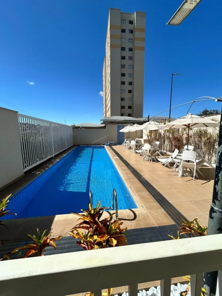 Apartamento, 2 quartos, 62 m² - Foto 9