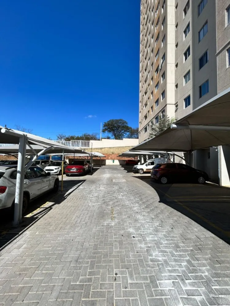 Apartamento, 2 quartos, 62 m² - Foto 8