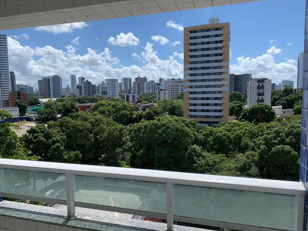 Apartamento, 2 quartos, 52 m² - Foto 3