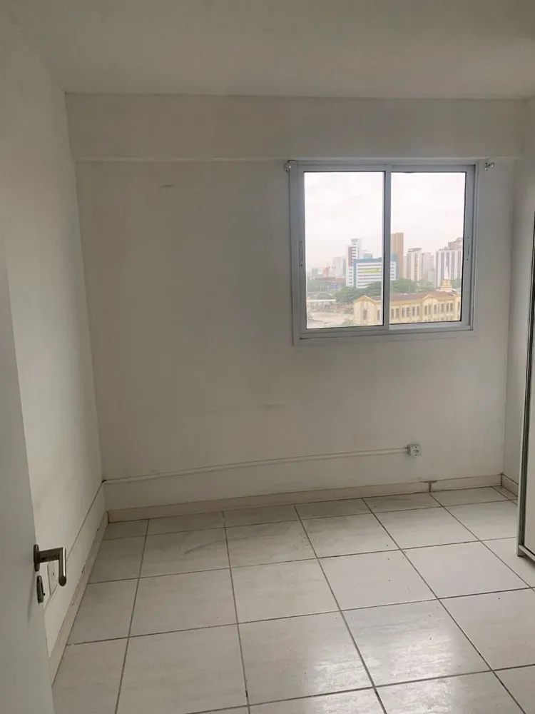 Apartamento, 2 quartos, 52 m² - Foto 6