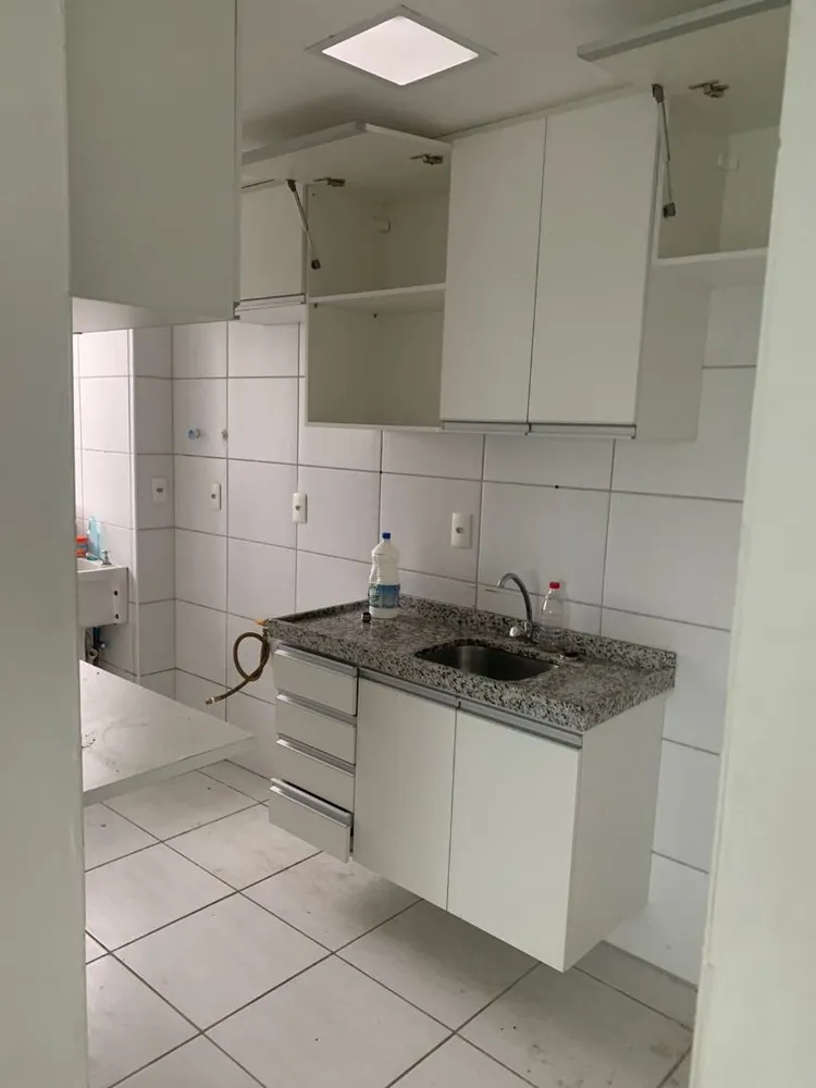 Apartamento, 2 quartos, 52 m² - Foto 8