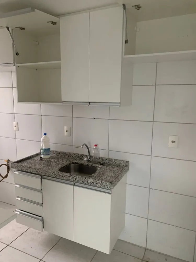 Apartamento, 2 quartos, 52 m² - Foto 5
