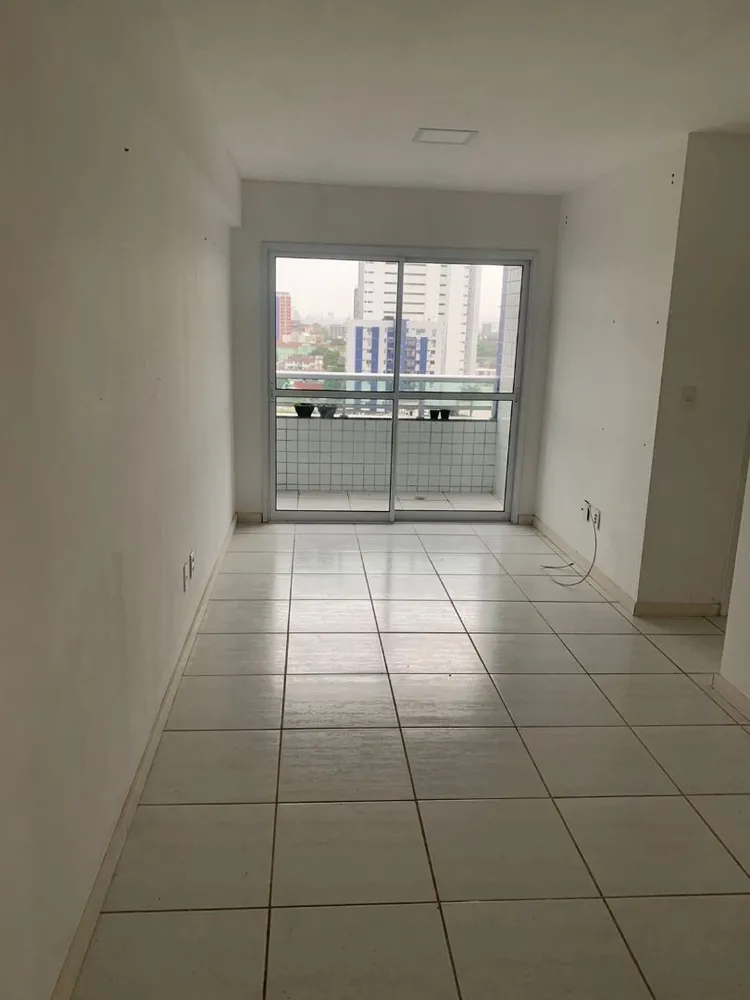Apartamento, 2 quartos, 52 m² - Foto 5