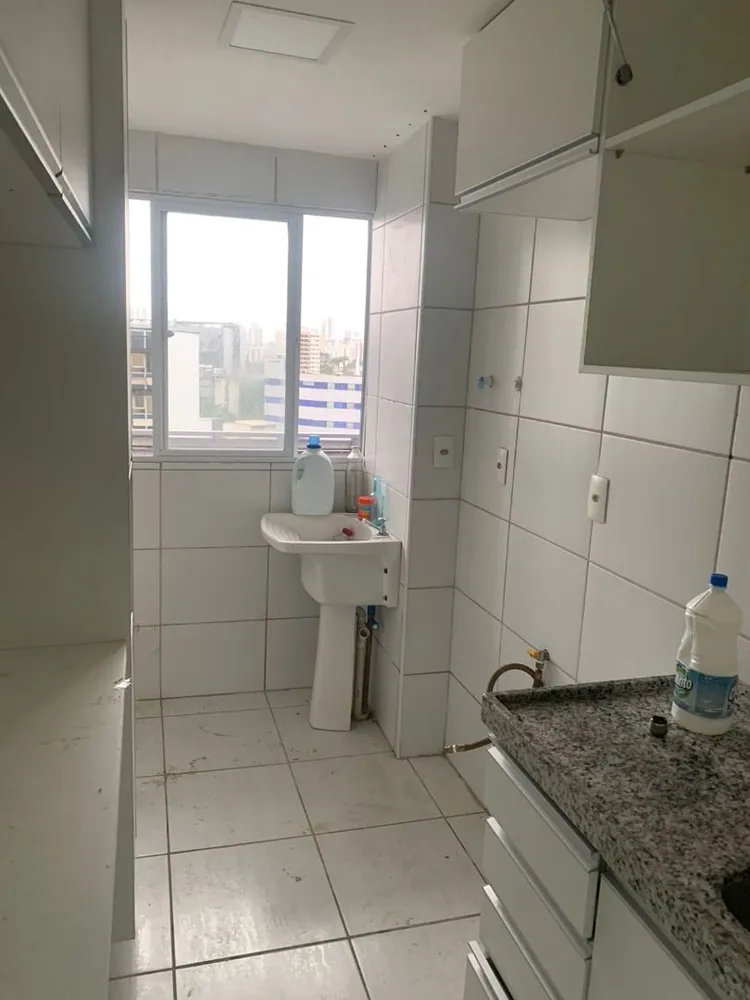 Apartamento, 2 quartos, 52 m² - Foto 6