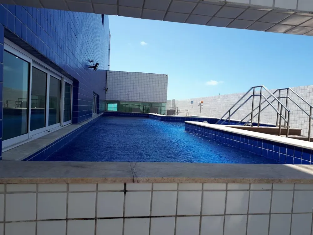 Apartamento, 2 quartos, 52 m² - Foto 2