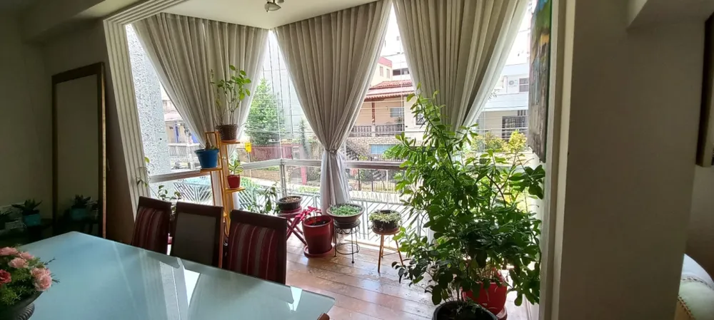 Apartamento, 3 quartos, 100 m² - Foto 2
