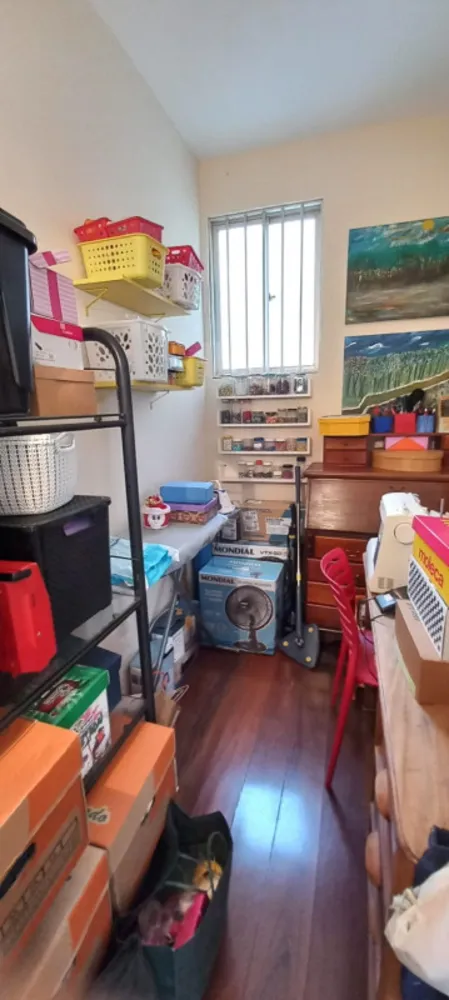 Apartamento, 3 quartos, 100 m² - Foto 8