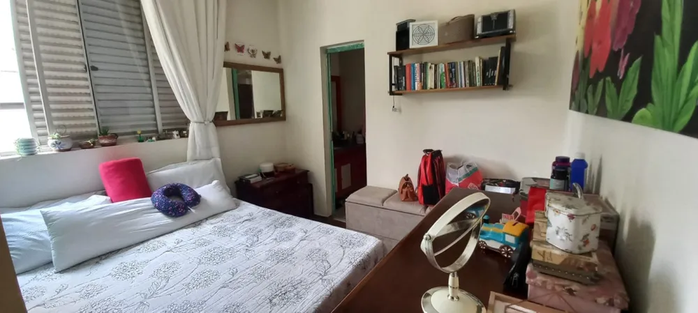 Apartamento, 3 quartos, 100 m² - Foto 2